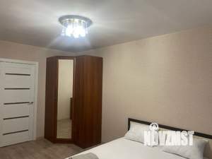 2-к квартира, посуточно, 57м2, 4/16 этаж