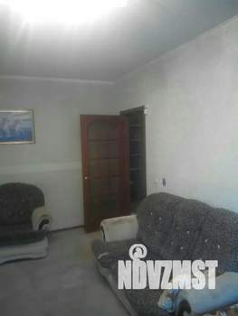 2-к квартира, посуточно, 47м2, 1/9 этаж