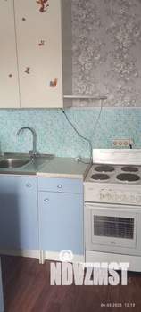 1-к квартира, на длительный срок, 22м2, 5/5 этаж