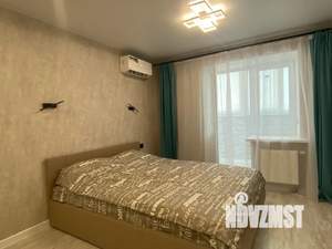 Студия квартира, посуточно, 26м2, 8/16 этаж