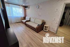 2-к квартира, посуточно, 50м2, 5/5 этаж