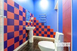 1-к квартира, посуточно, 17м2, 1/1 этаж