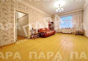 2-к квартира, на длительный срок, 60м2, 3/3 этаж