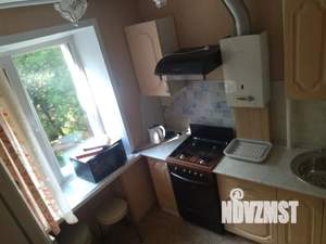 3-к квартира, посуточно, 60м2, 4/5 этаж