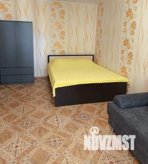 1-к квартира, посуточно, 31м2, 2/5 этаж