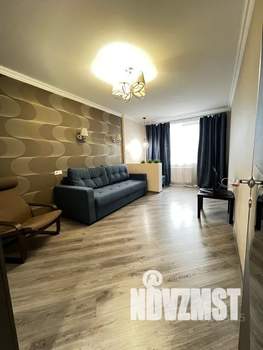 2-к квартира, посуточно, 76м2, 16/23 этаж