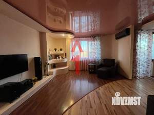 2-к квартира, на длительный срок, 70м2, 10/10 этаж