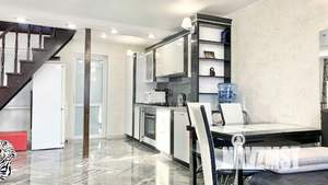 2-к квартира, на длительный срок, 80м2, 1/3 этаж