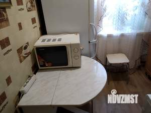 1-к квартира, посуточно, 28м2, 2/4 этаж