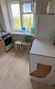 3-к квартира, на длительный срок, 65м2, 5/5 этаж