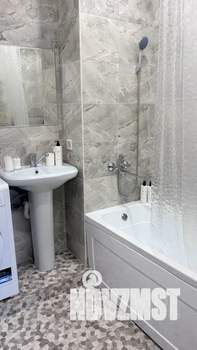 2-к квартира, посуточно, 48м2, 2/19 этаж