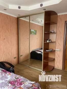 2-к квартира, на длительный срок, 54м2, 10/12 этаж