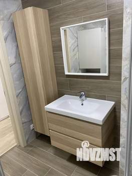 Студия квартира, на длительный срок, 33м2, 10/24 этаж