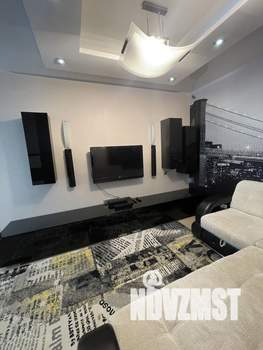 1-к квартира, посуточно, 50м2, 1/1 этаж