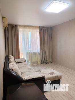 1-к квартира, на длительный срок, 34м2, 12/12 этаж