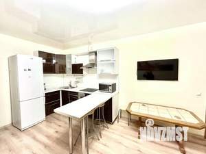 2-к квартира, посуточно, 60м2, 1/1 этаж