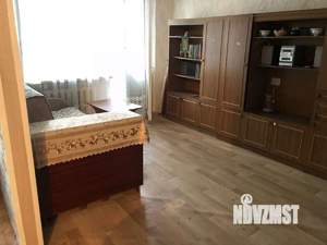 1-к квартира, на длительный срок, 30м2, 4/5 этаж