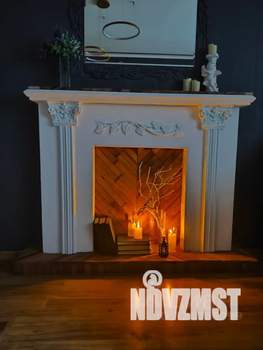 3-к квартира, посуточно, 121м2, 3/10 этаж