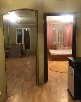 1-к квартира, на длительный срок, 42м2, 4/10 этаж