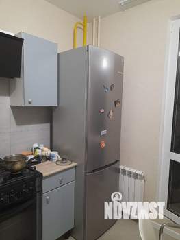 1-к квартира, на длительный срок, 38м2, 1/10 этаж