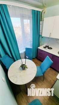 2-к квартира, на длительный срок, 43м2, 5/5 этаж