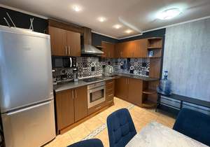 2-к квартира, на длительный срок, 49м2, 12/12 этаж