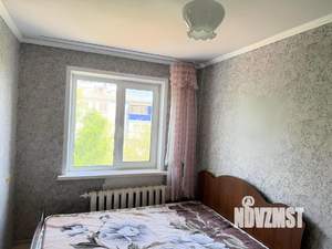 3-к квартира, на длительный срок, 58м2, 5/5 этаж