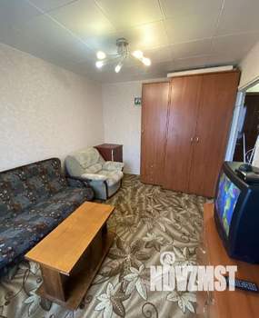 1-к квартира, на длительный срок, 24м2, 7/9 этаж