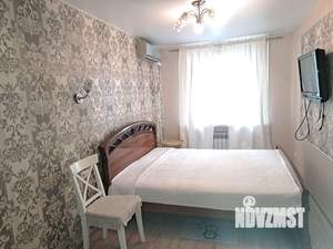 2-к квартира, на длительный срок, 45м2, 4/5 этаж