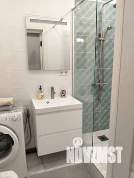 2-к квартира, посуточно, 45м2, 5/9 этаж