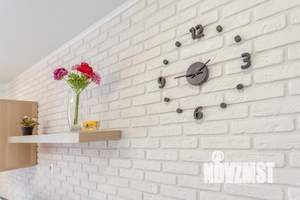 1-к квартира, посуточно, 41м2, 1/1 этаж