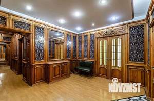 4-к квартира, на длительный срок, 174м2, 7/9 этаж