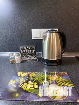 1-к квартира, посуточно, 50м2, 9/16 этаж