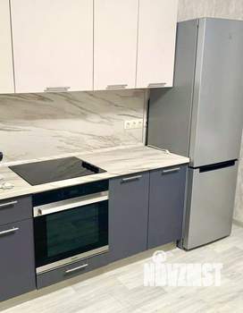 1-к квартира, на длительный срок, 40м2, 7/17 этаж