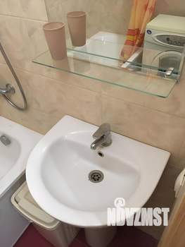 1-к квартира, на длительный срок, 47м2, 9/17 этаж