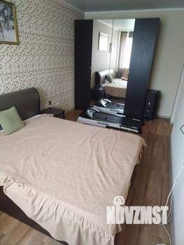 1-к квартира, на длительный срок, 46м2, 14/16 этаж