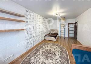 2-к квартира, на длительный срок, 70м2, 7/16 этаж