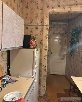 2-к квартира, на длительный срок, 40м2, 1/2 этаж