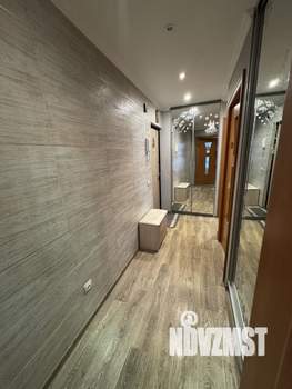 2-к квартира, на длительный срок, 46м2, 3/5 этаж