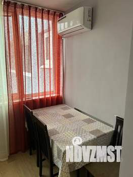 1-к квартира, посуточно, 52м2, 9/17 этаж