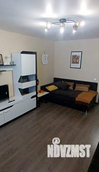 1-к квартира, на длительный срок, 50м2, 6/11 этаж