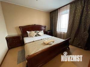 3-к квартира, посуточно, 120м2, 10/10 этаж