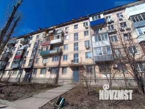 1-к квартира, на длительный срок, 31м2, 5/5 этаж