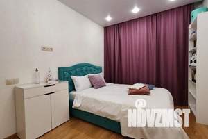 2-к квартира, посуточно, 10м2, 3/10 этаж