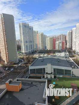 1-к квартира, на длительный срок, 50м2, 11/24 этаж