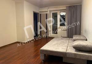 1-к квартира, на длительный срок, 40м2, 10/10 этаж
