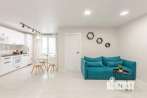 2-к квартира, посуточно, 48м2, 13/25 этаж