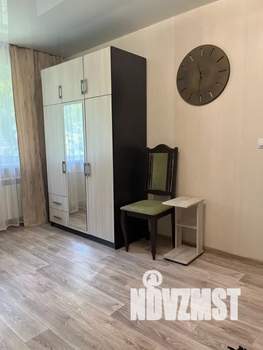 1-к квартира, посуточно, 32м2, 1/5 этаж
