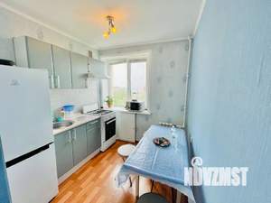 1-к квартира, посуточно, 35м2, 9/9 этаж
