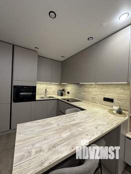 1-к квартира, на длительный срок, 45м2, 14/16 этаж